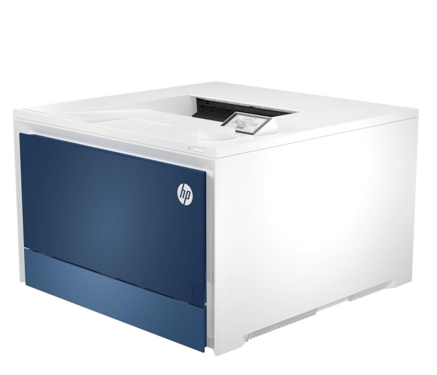 HP Color LaserJet Pro 4202dn  4RA87F - 1226768 - zdjęcie 2